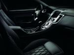 De Tomaso Deauville Concept 2011 года